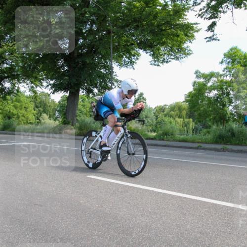 16.06.2024 - 7 Türme Triathlon Fuchs,  Jonas http://msf.ph/oto/6273477 16.06.2024 11:02:05 Radfahren 141 meine-sportfotos.de