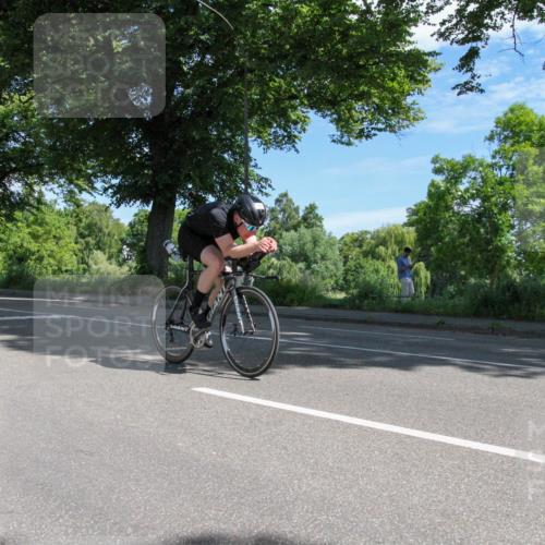 16.06.2024 - 7 Türme Triathlon Fuchs,  Jonas http://msf.ph/oto/6273498 16.06.2024 11:06:31 Radfahren 6, 17 meine-sportfotos.de