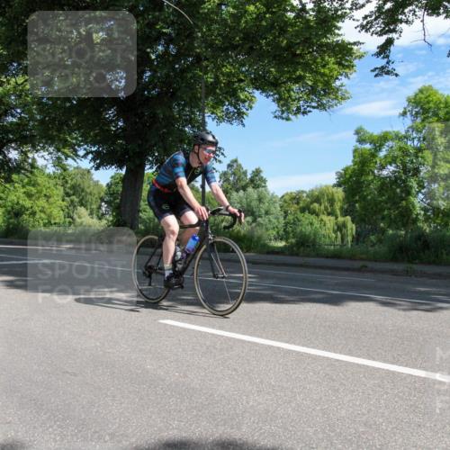 16.06.2024 - 7 Türme Triathlon Fuchs,  Jonas http://msf.ph/oto/6273508 16.06.2024 11:07:24 Radfahren 17, 143 meine-sportfotos.de