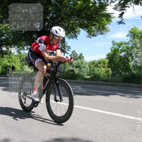 16.06.2024 - 7 Türme Triathlon Fuchs,  Jonas http://msf.ph/oto/6273514 16.06.2024 11:08:15 Radfahren 31, 131, 133 meine-sportfotos.de