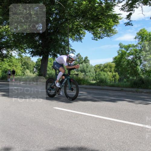 16.06.2024 - 7 Türme Triathlon Fuchs,  Jonas http://msf.ph/oto/6273516 16.06.2024 11:08:16 Radfahren 31, 131, 133 meine-sportfotos.de