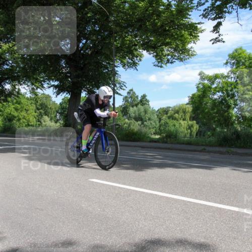 16.06.2024 - 7 Türme Triathlon Fuchs,  Jonas http://msf.ph/oto/6273553 16.06.2024 11:15:13 Radfahren 83, 87 meine-sportfotos.de
