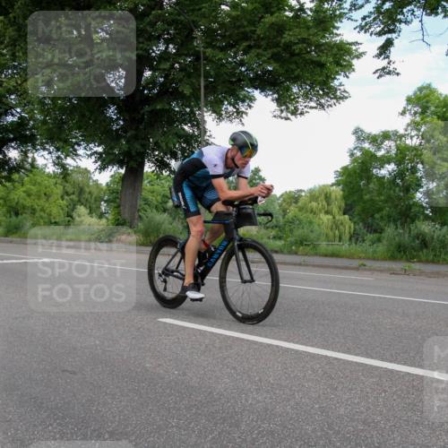 16.06.2024 - 7 Türme Triathlon Fuchs,  Jonas http://msf.ph/oto/6273602 16.06.2024 11:25:04 Radfahren 126, 149, 161 meine-sportfotos.de