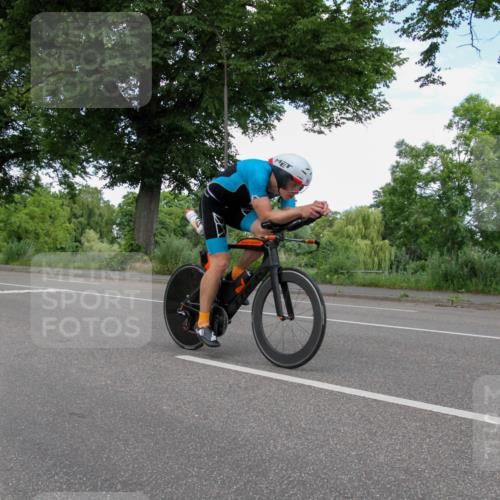 16.06.2024 - 7 Türme Triathlon Fuchs,  Jonas http://msf.ph/oto/6273607 16.06.2024 11:25:27 Radfahren 85, 170, 222 meine-sportfotos.de