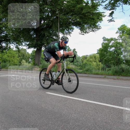 16.06.2024 - 7 Türme Triathlon Fuchs,  Jonas http://msf.ph/oto/6273610 16.06.2024 11:25:41 Radfahren 121, 207 meine-sportfotos.de
