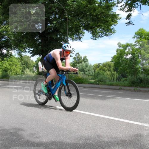 16.06.2024 - 7 Türme Triathlon Fuchs,  Jonas http://msf.ph/oto/6273636 16.06.2024 11:29:55 Radfahren 117 meine-sportfotos.de