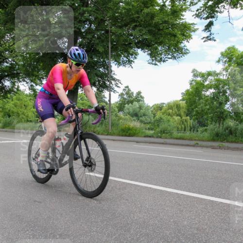 16.06.2024 - 7 Türme Triathlon Fuchs,  Jonas http://msf.ph/oto/6273645 16.06.2024 11:31:50 Radfahren 105, 145 meine-sportfotos.de