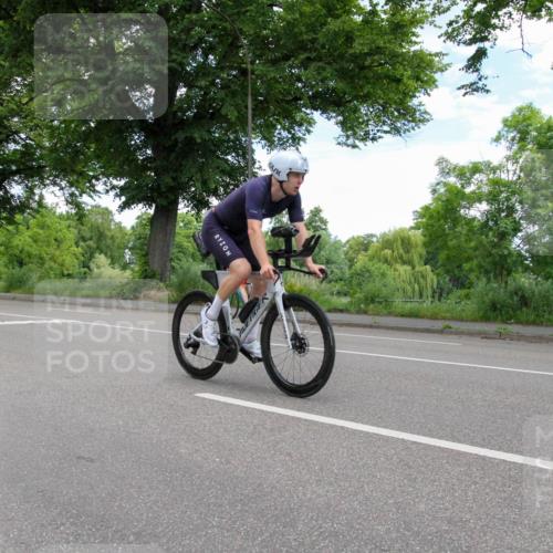 16.06.2024 - 7 Türme Triathlon Fuchs,  Jonas http://msf.ph/oto/6273651 16.06.2024 11:32:05 Radfahren 139, 258 meine-sportfotos.de