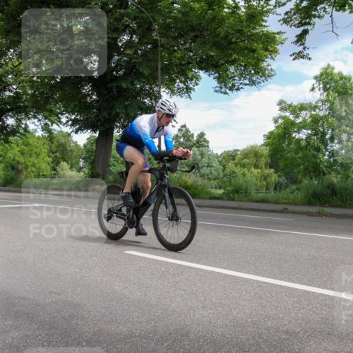 16.06.2024 - 7 Türme Triathlon Fuchs,  Jonas http://msf.ph/oto/6273675 16.06.2024 11:34:46 Radfahren 113, 266, 613 meine-sportfotos.de