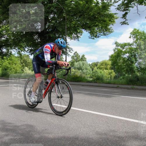 16.06.2024 - 7 Türme Triathlon Fuchs,  Jonas http://msf.ph/oto/6273678 16.06.2024 11:35:25 Radfahren 118 meine-sportfotos.de