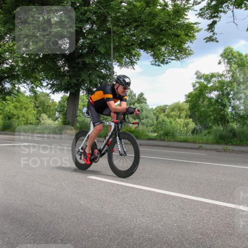 16.06.2024 - 7 Türme Triathlon Fuchs,  Jonas http://msf.ph/oto/6273683 16.06.2024 11:36:36 Radfahren 10, 17 meine-sportfotos.de