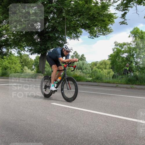16.06.2024 - 7 Türme Triathlon Fuchs,  Jonas http://msf.ph/oto/6273687 16.06.2024 11:36:41 Radfahren 10, 17 meine-sportfotos.de