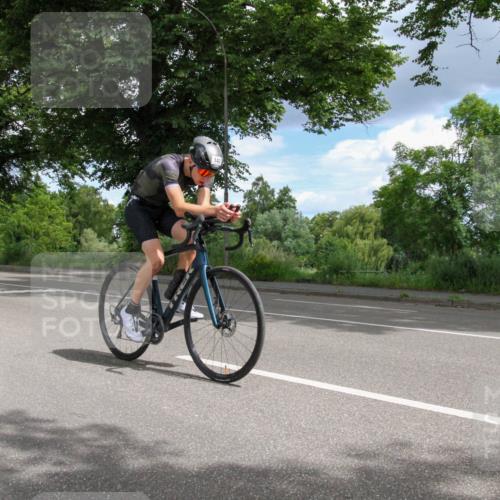 16.06.2024 - 7 Türme Triathlon Fuchs,  Jonas http://msf.ph/oto/6273689 16.06.2024 11:36:52 Radfahren 38, 140 meine-sportfotos.de