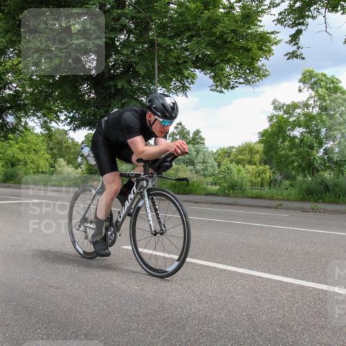 16.06.2024 - 7 Türme Triathlon Fuchs,  Jonas http://msf.ph/oto/6273692 16.06.2024 11:37:18 Radfahren 6, 131 meine-sportfotos.de