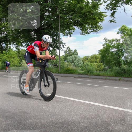 16.06.2024 - 7 Türme Triathlon Fuchs,  Jonas http://msf.ph/oto/6273695 16.06.2024 11:37:22 Radfahren 6, 131 meine-sportfotos.de