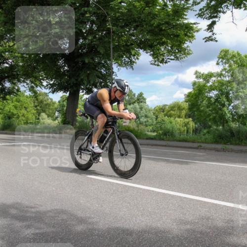 16.06.2024 - 7 Türme Triathlon Fuchs,  Jonas http://msf.ph/oto/6273713 16.06.2024 11:39:00 Radfahren 81 meine-sportfotos.de