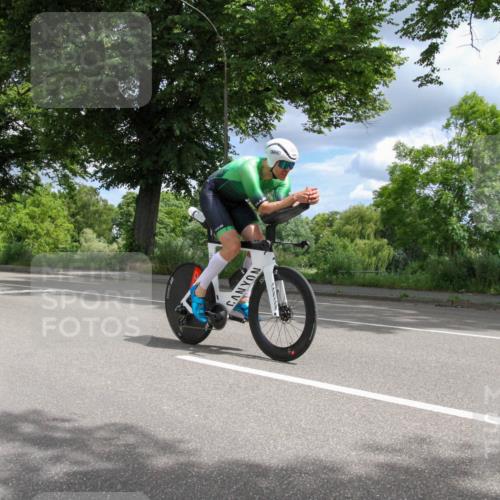 16.06.2024 - 7 Türme Triathlon Fuchs,  Jonas http://msf.ph/oto/6273717 16.06.2024 11:39:09 Radfahren 8, 273 meine-sportfotos.de