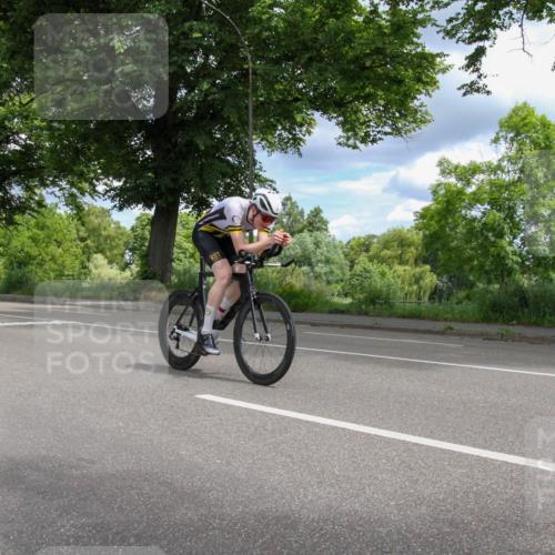 16.06.2024 - 7 Türme Triathlon Fuchs,  Jonas http://msf.ph/oto/6273722 16.06.2024 11:39:12 Radfahren 8, 273 meine-sportfotos.de
