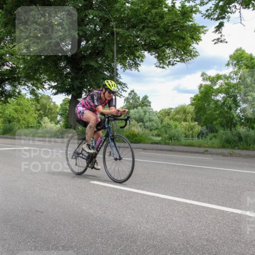 16.06.2024 - 7 Türme Triathlon Fuchs,  Jonas http://msf.ph/oto/6273733 16.06.2024 11:40:11 Radfahren 603 meine-sportfotos.de