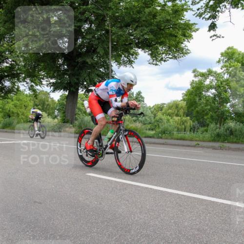 16.06.2024 - 7 Türme Triathlon Fuchs,  Jonas http://msf.ph/oto/6273736 16.06.2024 11:40:41 Radfahren 14, 31, 120, 292 meine-sportfotos.de