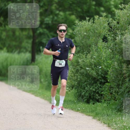 16.06.2024 - 7 Türme Triathlon Michael Strokosch http://msf.ph/oto/6273741 16.06.2024 11:50:36 Laufen 139 meine-sportfotos.de