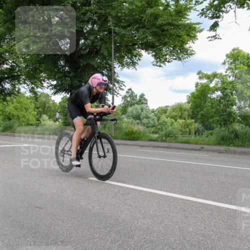 16.06.2024 - 7 Türme Triathlon Fuchs,  Jonas http://msf.ph/oto/6273755 16.06.2024 11:40:50 Radfahren 31, 95, 292 meine-sportfotos.de