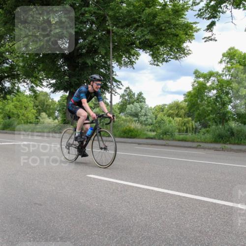 16.06.2024 - 7 Türme Triathlon Fuchs,  Jonas http://msf.ph/oto/6273781 16.06.2024 11:42:07 Radfahren 143, 188 meine-sportfotos.de