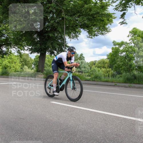 16.06.2024 - 7 Türme Triathlon Fuchs,  Jonas http://msf.ph/oto/6273805 16.06.2024 11:42:55 Radfahren 108, 155, 277 meine-sportfotos.de