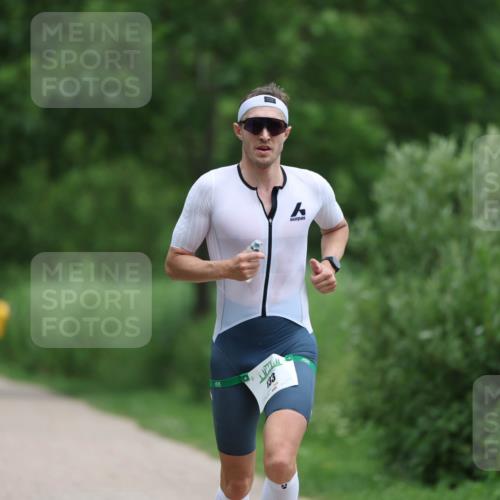 16.06.2024 - 7 Türme Triathlon Michael Strokosch http://msf.ph/oto/6273807 16.06.2024 11:51:57 Laufen 133 meine-sportfotos.de
