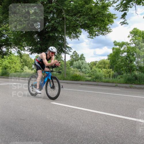 16.06.2024 - 7 Türme Triathlon Fuchs,  Jonas http://msf.ph/oto/6273808 16.06.2024 11:42:56 Radfahren 108, 277 meine-sportfotos.de