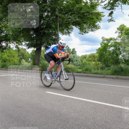 16.06.2024 - 7 Türme Triathlon Fuchs,  Jonas http://msf.ph/oto/6273835 16.06.2024 11:44:03 Radfahren 1 meine-sportfotos.de
