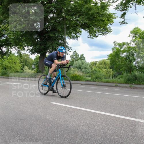 16.06.2024 - 7 Türme Triathlon Fuchs,  Jonas http://msf.ph/oto/6273844 16.06.2024 11:44:23 Radfahren 15, 16, 213 meine-sportfotos.de
