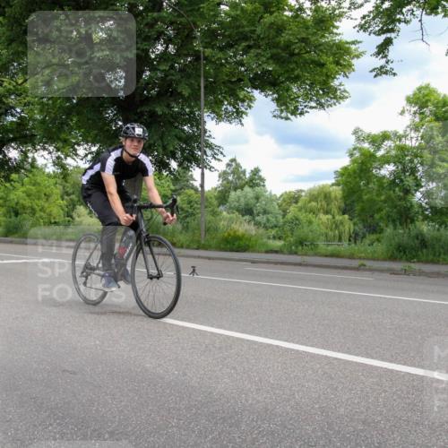 16.06.2024 - 7 Türme Triathlon Fuchs,  Jonas http://msf.ph/oto/6273850 16.06.2024 11:44:26 Radfahren 15, 16, 213 meine-sportfotos.de