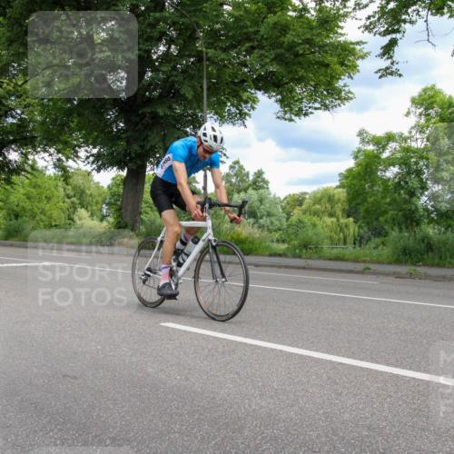 16.06.2024 - 7 Türme Triathlon Fuchs,  Jonas http://msf.ph/oto/6273855 16.06.2024 11:44:40 Radfahren 4, 295 meine-sportfotos.de