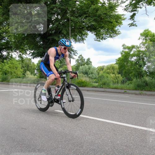 16.06.2024 - 7 Türme Triathlon Fuchs,  Jonas http://msf.ph/oto/6273862 16.06.2024 11:44:47 Radfahren 34, 247, 249, 295 meine-sportfotos.de