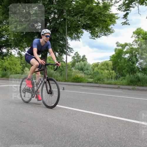 16.06.2024 - 7 Türme Triathlon Fuchs,  Jonas http://msf.ph/oto/6273872 16.06.2024 11:44:50 Radfahren 34, 247, 249 meine-sportfotos.de