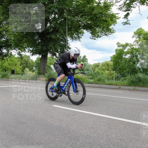 16.06.2024 - 7 Türme Triathlon Fuchs,  Jonas http://msf.ph/oto/6273896 16.06.2024 11:45:37 Radfahren 87, 93 meine-sportfotos.de