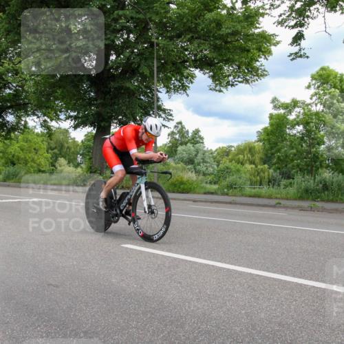 16.06.2024 - 7 Türme Triathlon Fuchs,  Jonas http://msf.ph/oto/6273911 16.06.2024 11:46:02 Radfahren 91, 180, 217 meine-sportfotos.de