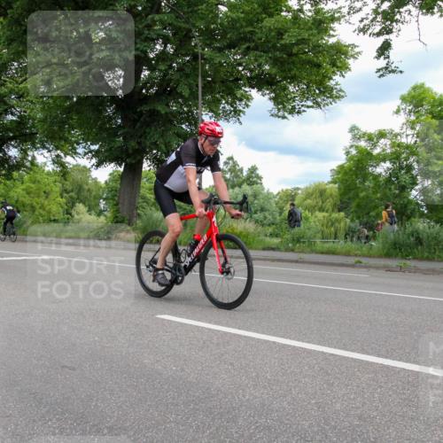 16.06.2024 - 7 Türme Triathlon Fuchs,  Jonas http://msf.ph/oto/6273918 16.06.2024 11:46:16 Radfahren 19, 39 meine-sportfotos.de