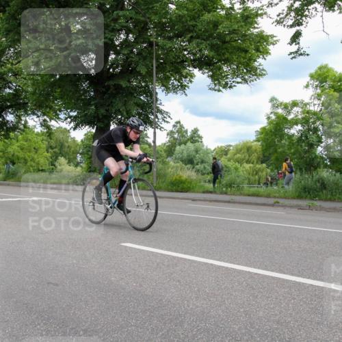 16.06.2024 - 7 Türme Triathlon Fuchs,  Jonas http://msf.ph/oto/6273922 16.06.2024 11:46:17 Radfahren 19, 39 meine-sportfotos.de