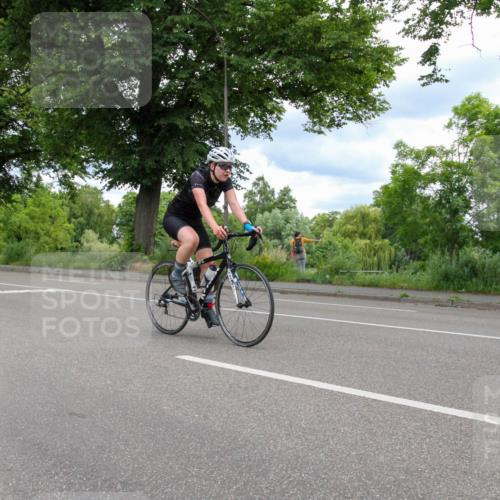16.06.2024 - 7 Türme Triathlon Fuchs,  Jonas http://msf.ph/oto/6273926 16.06.2024 11:46:24 Radfahren 23, 42, 127, 129 meine-sportfotos.de