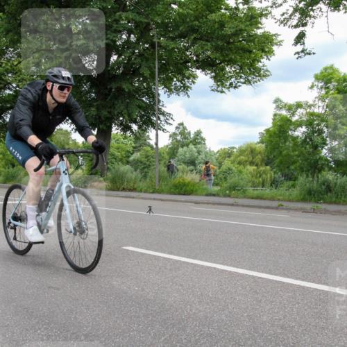 16.06.2024 - 7 Türme Triathlon Fuchs,  Jonas http://msf.ph/oto/6273930 16.06.2024 11:46:25 Radfahren 23, 42, 127, 129 meine-sportfotos.de