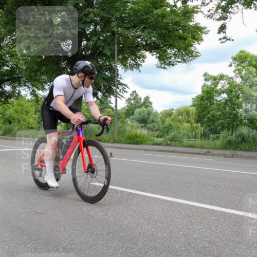 16.06.2024 - 7 Türme Triathlon Fuchs,  Jonas http://msf.ph/oto/6273952 16.06.2024 11:46:53 Radfahren 122, 200, 282 meine-sportfotos.de