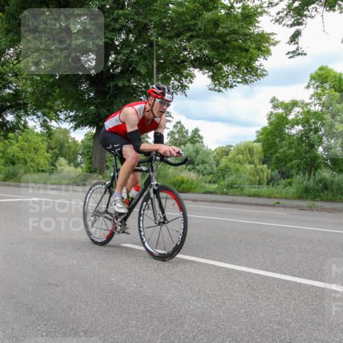 16.06.2024 - 7 Türme Triathlon Fuchs,  Jonas http://msf.ph/oto/6273968 16.06.2024 11:47:06 Radfahren 119, 231 meine-sportfotos.de