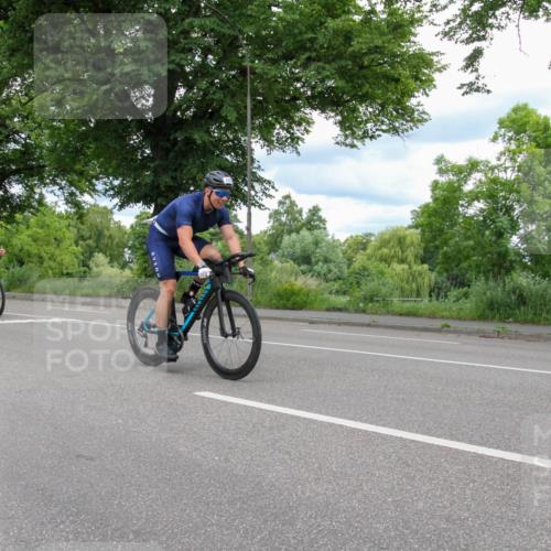 16.06.2024 - 7 Türme Triathlon Fuchs,  Jonas http://msf.ph/oto/6273984 16.06.2024 11:47:26 Radfahren 124, 183, 254, 286 meine-sportfotos.de