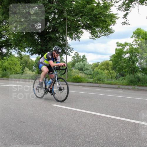 16.06.2024 - 7 Türme Triathlon Fuchs,  Jonas http://msf.ph/oto/6274011 16.06.2024 11:47:50 Radfahren 40, 178, 229 meine-sportfotos.de