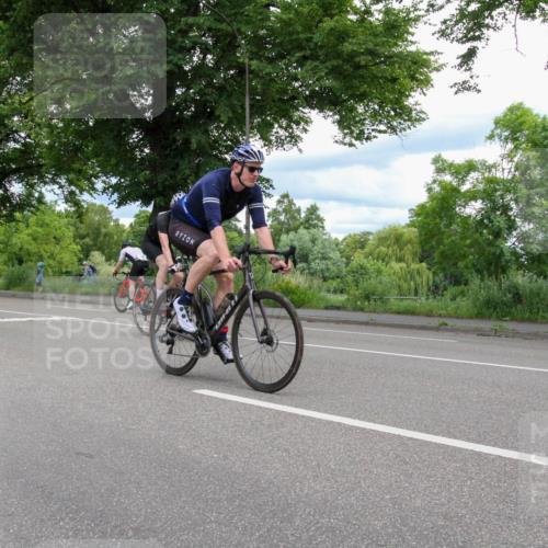 16.06.2024 - 7 Türme Triathlon Fuchs,  Jonas http://msf.ph/oto/6274050 16.06.2024 11:48:32 Radfahren 21, 135 meine-sportfotos.de
