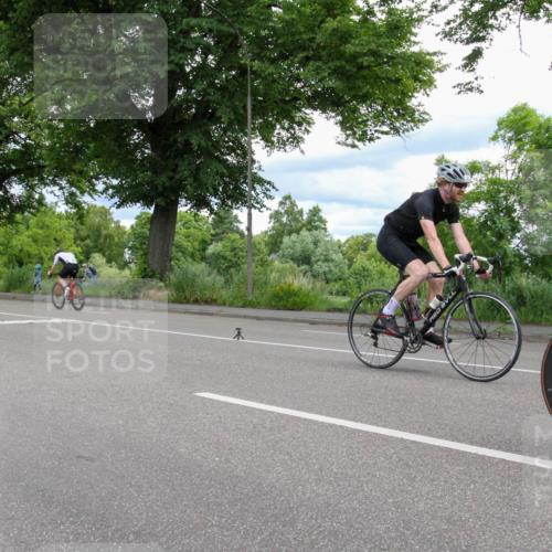 16.06.2024 - 7 Türme Triathlon Fuchs,  Jonas http://msf.ph/oto/6274054 16.06.2024 11:48:32 Radfahren 21, 135 meine-sportfotos.de