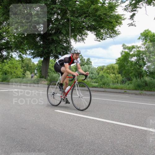 16.06.2024 - 7 Türme Triathlon Fuchs,  Jonas http://msf.ph/oto/6274084 16.06.2024 11:49:06 Radfahren 199, 209 meine-sportfotos.de