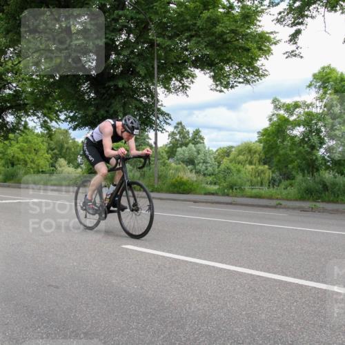 16.06.2024 - 7 Türme Triathlon Fuchs,  Jonas http://msf.ph/oto/6274091 16.06.2024 11:49:13 Radfahren 209, 248 meine-sportfotos.de
